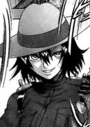 Kukuri user of yami 35289