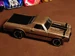 68 El Camino champagne