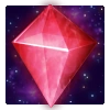 Iso-8 Shard Red
