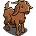 Damascus Goat-icon