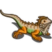 Rainforest Dragon-icon
