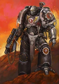 Marine man hierro 04