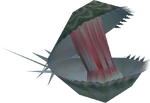 Shell Blade