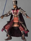 DW5 Yuan Shao Alternate Outfit