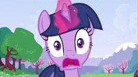 Twilight super gasp S2E25