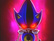 Metalcharge