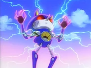 Metalmalfunction