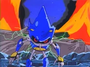 Metaldamaged