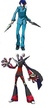 Eikichi costume
