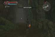 Splitrock Depths 1