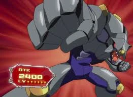 Rebotador fantasma(animé)