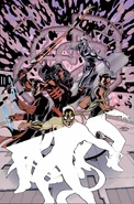 Defenders Vol 4 9 Textless