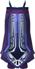 Enchanted robe detail