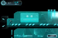 Startscreen
