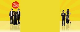 Himym skin yellow2