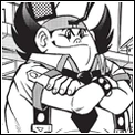 Tetsuo (D Team ZEXAL)