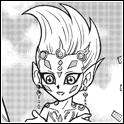Astral (D Team ZEXAL)
