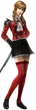 Type 0 Cinque's sprite ceremonial outfit