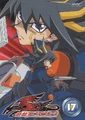 5D's DVD 17