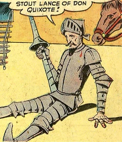 DonQuixote