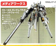 Resin TR-6
