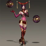 Daji-wo3-dlc-sp