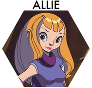 Allison Underhill