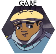 Gabriel Wallace