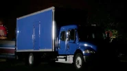Klaus Freightliner