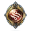Nordamark gold icon