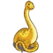 Mamenchisaurus-icon