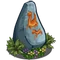 Caveman Boulder-icon