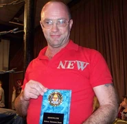 Harvey Wippleman 13