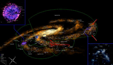 Starmap