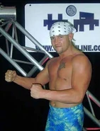 Cody Hawk 1