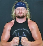 Cody Hawk 3