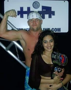 Cody Hawk 4