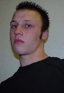 Luke Hawx 1