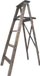 HO SecLPond Ladder-icon