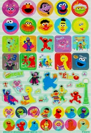 Innovative designs stickers 2012 a