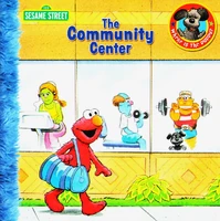 Sesame Street Community Center