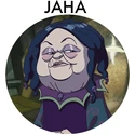 Master Jaha
