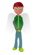 Aingeru
