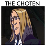 The Choten