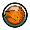 Trophy T-U-R-R-E-T powah!