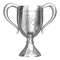 Trophy Silver
