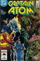 Captain Atom Vol 2 9