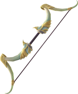 Sacred Bow