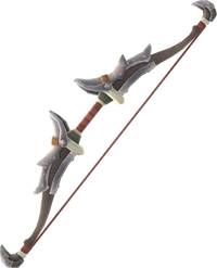 Iron Bow