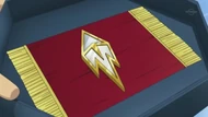 EP741 Medalla Candelizo